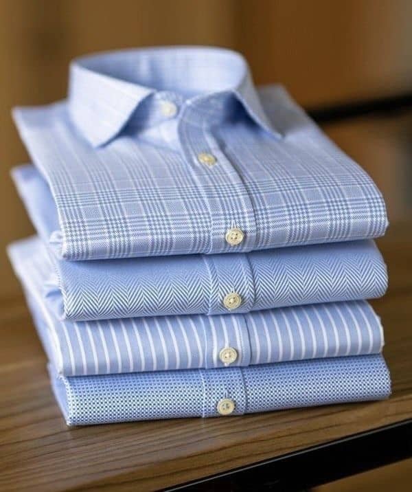 Premium corporate shirts