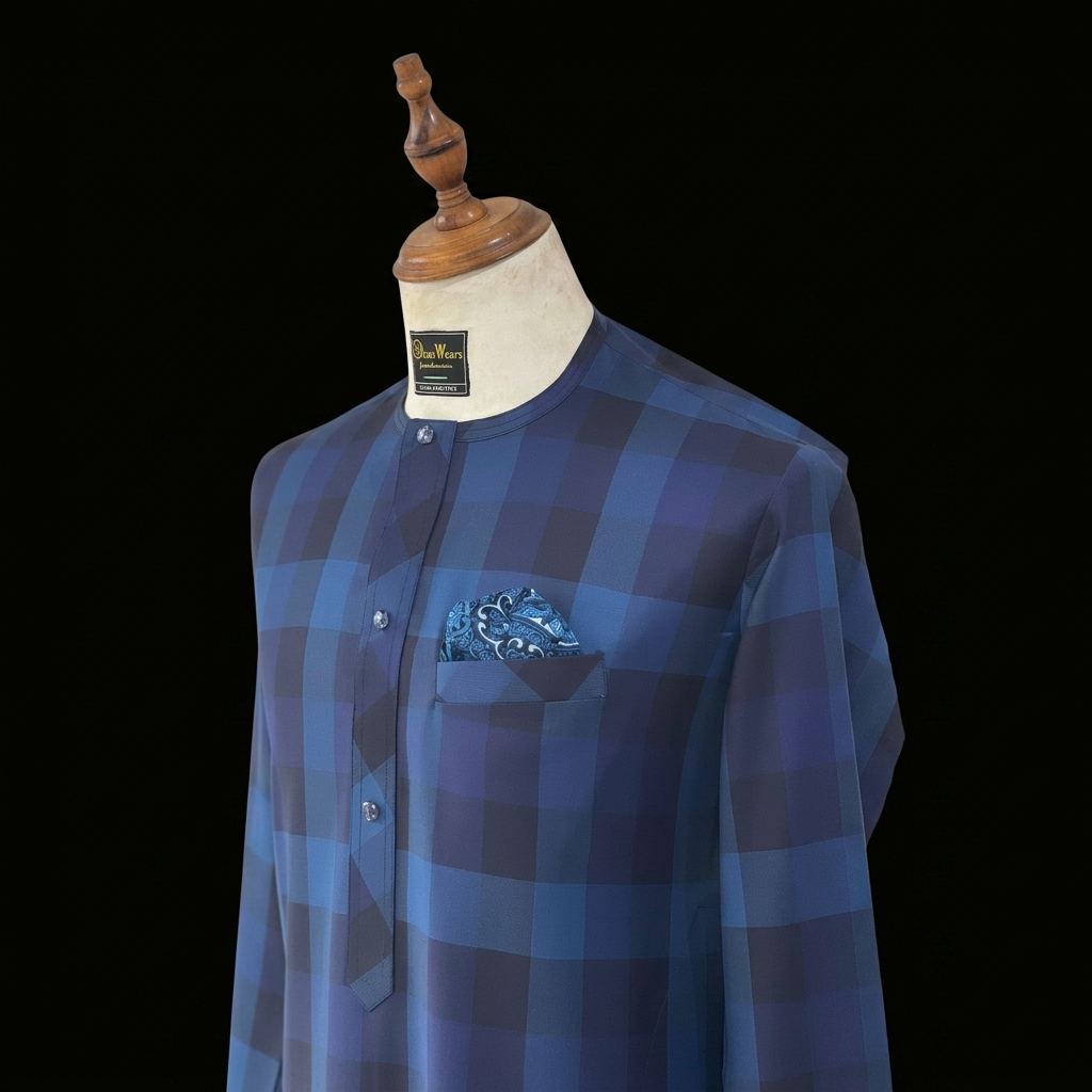 The Rise of Contemporary Nigerian Menswear in Global Fashion featured image