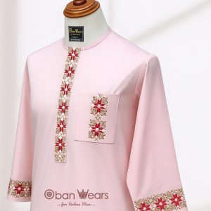 Shadowed Sophistication