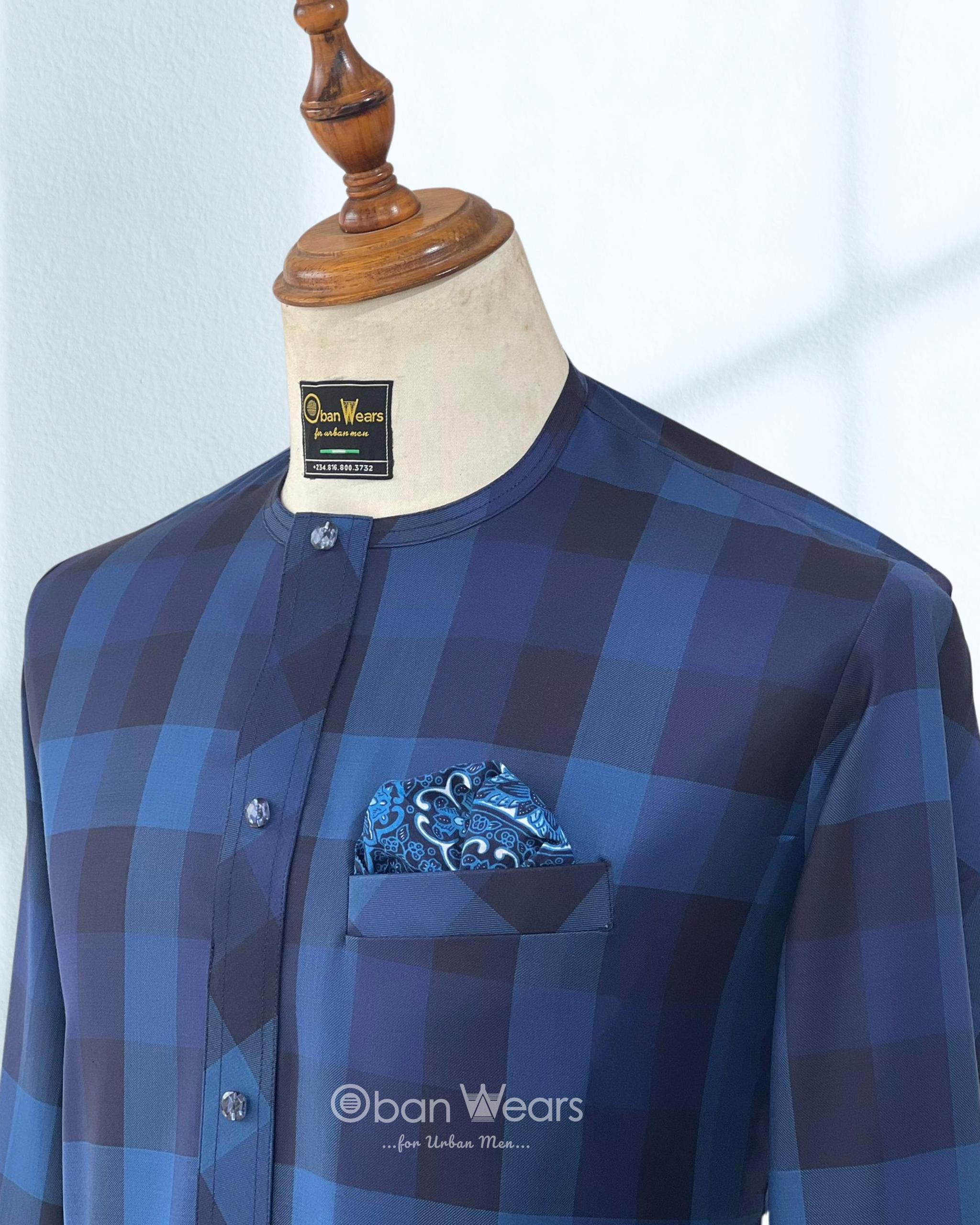 Checkered Crest - Image 4