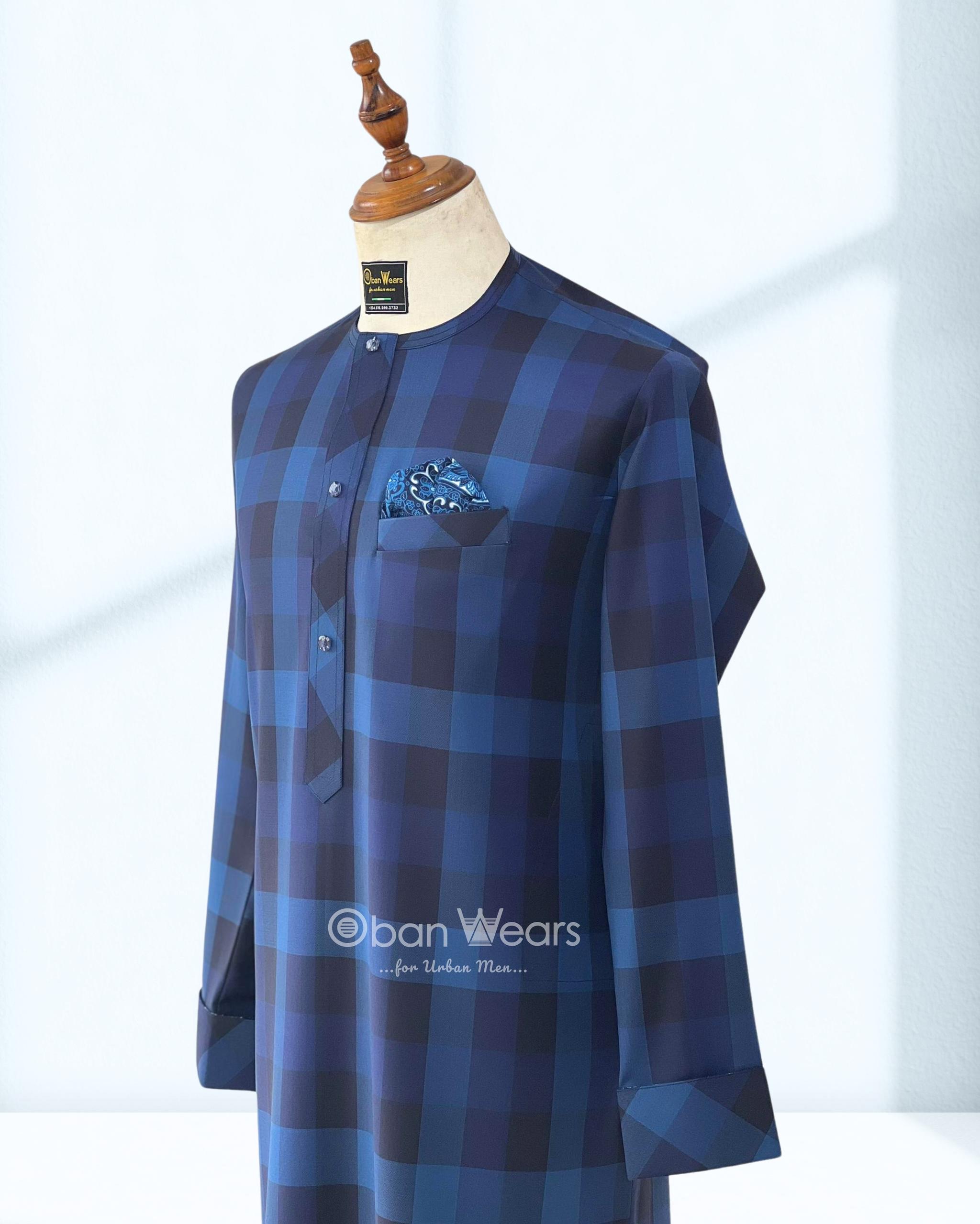 Checkered Crest - Image 6