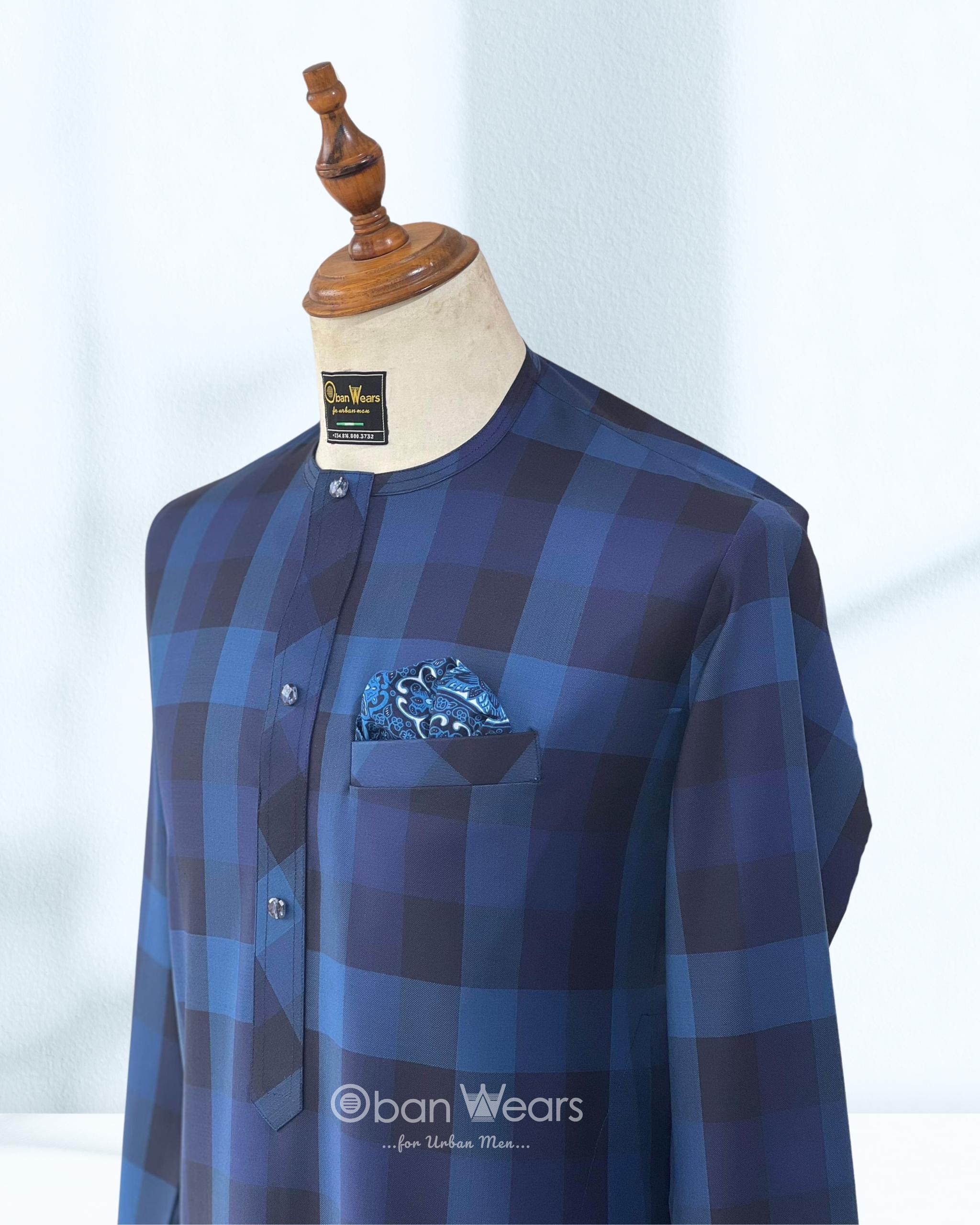 Checkered Crest - Image 5