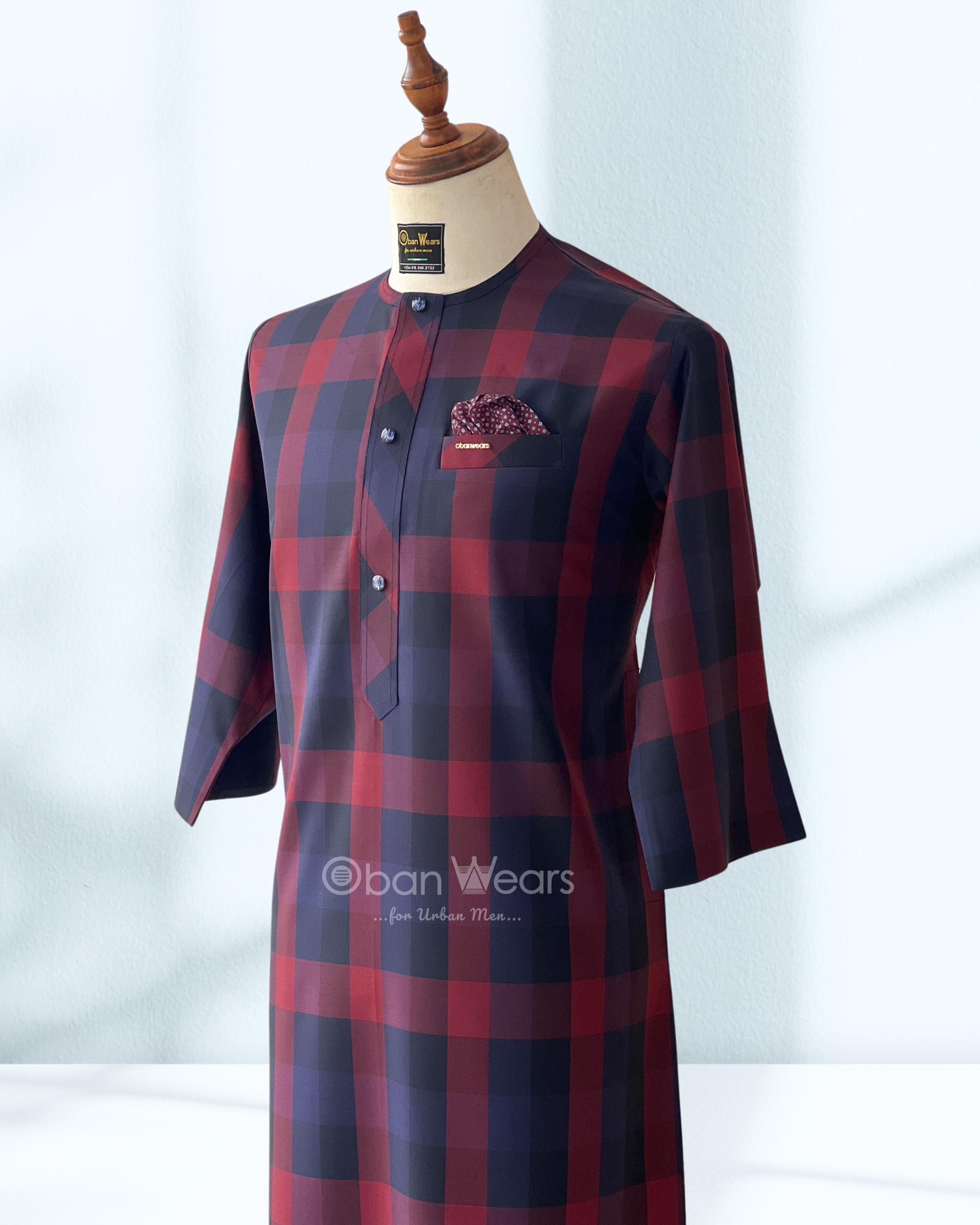 Checkered Crest - Image 2