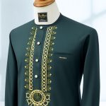 Why Every Man Needs a Kaftan in His Wardrobe